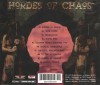 Kreator "Hordes Of Chaos" CD