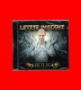 Letzte Instanz "Heilig" CD