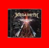 Megadeth "Endgame" CD