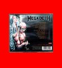 Megadeth "United Abdominations" CD