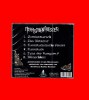 Menschenfresser "Kannibalische Reiter" CD
