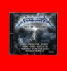 Metallica "A Tribute To Ride The Lightning " CD