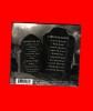 Rage "Carved In Stone + Gib Dich Nie Auf" CD