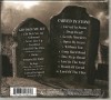 Rage "Carved In Stone" CD