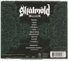 Skalmöld "Baldur" CD