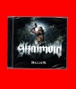 Skalmöld "Baldur" CD