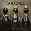 Soulfly "Omen" CD