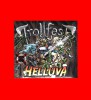 Trollfest "Helluva" CD