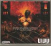 Vader "Impressions In Blood" CD