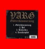 Varg "Götterdämmerung" CD