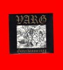 Varg "Götterdämmerung" CD