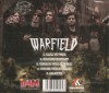 Warfield "Call To War" CD