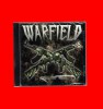 Warfield "Call To War" CD