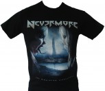 Nevermore "The Obsidian Conspiracy" T-Shirt