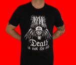 1914 "Death Is Not The End" T-Shirt