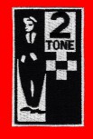 "2 Tone" Patch