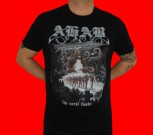 AHAB "The Coral Tombs" T-Shirt