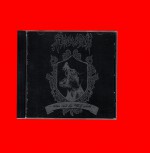 Adalwolf "Wenn Sich Der Wolf Erhebt" CD