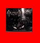 Agonize "Chaos Reborn" CD