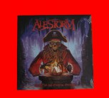 Alestorm "Curse Of The Crystal Coconut" LP