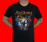 Alestorm "Fucked With An Anchor" T-Shirt