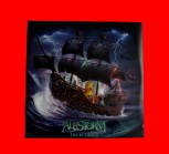 Alestorm "Live In Tilburg" LP