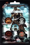 Amon Amarth "Jomsviking" Button Pack