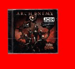 Arch Enemy "Khaos Legions" CD