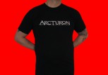 Arcturon &quot;The Eight Thorns Conflict&quot; T-Shirt Größe M