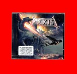 Axxis "Doom Of Destiny" CD