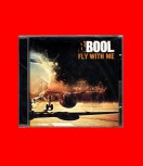 Bool "Fly With Me" CD