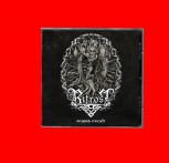 Bifröst "Mana Ewah" CD