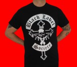 Black Label Society "Mafia" T-Shirt