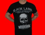 Black Label Society "Worldwide" T-Shirt