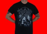 Burning Witches "The Dark Summer 2024" T-Shirt