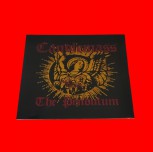 Candlemass "The Pendulum" LP