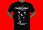 Deathstars &quot;Death Is Wasted&quot; T-Shirt Größe M