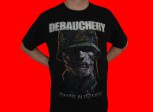 Debauchery "Zombie" T-Shirt