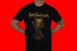Destruction "Live Attack" T-Shirt
