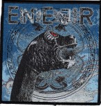 Einherjer "Dragons Of The North" Patch