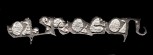 Eisregen "Logo" Metal Pin