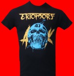 Ektomorf "Fury World Tour" T-Shirt