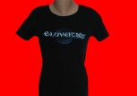 Eluveitie "Logo" T-Shirt Girlie