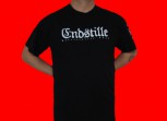 Endstille "Kapitulation" T-Shirt