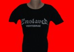 Enslaved "Vertebrae" T-Shirt Girlie