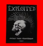 Exploited "Beat The Bastards" Backpatch