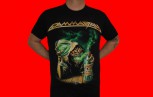 Gamma Ray "Absinth" T-Shirt