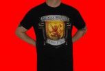 Grave Digger "30 Years Of Metal" T-Shirt
