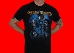 Grave Digger "Exhumation The Early Years" T-Shirt