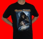 Grave Digger "Teutonic Heavy Metal " T-Shirt